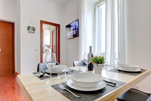 Colosseo Green Park – Home and More