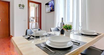 Colosseo Green Park – Home and More