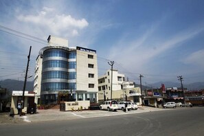 Exterior - Hotel The Amaris (Rishikesh)