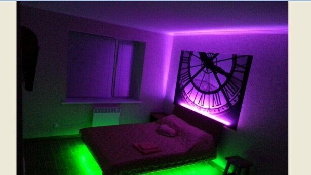 Basic-Doppelzimmer, 1 Doppelbett