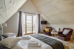 高档床上用品、特色家居、熨斗/熨衣板、免费 WiFi