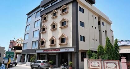 Hotel Baidyanath