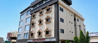Hotel Baidyanath