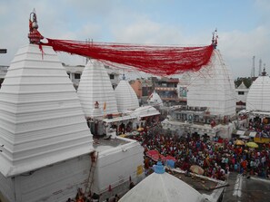 Point of interest - Hotel Baidyanath (Deoghar)