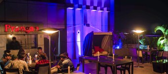 白迪安娜斯酒店