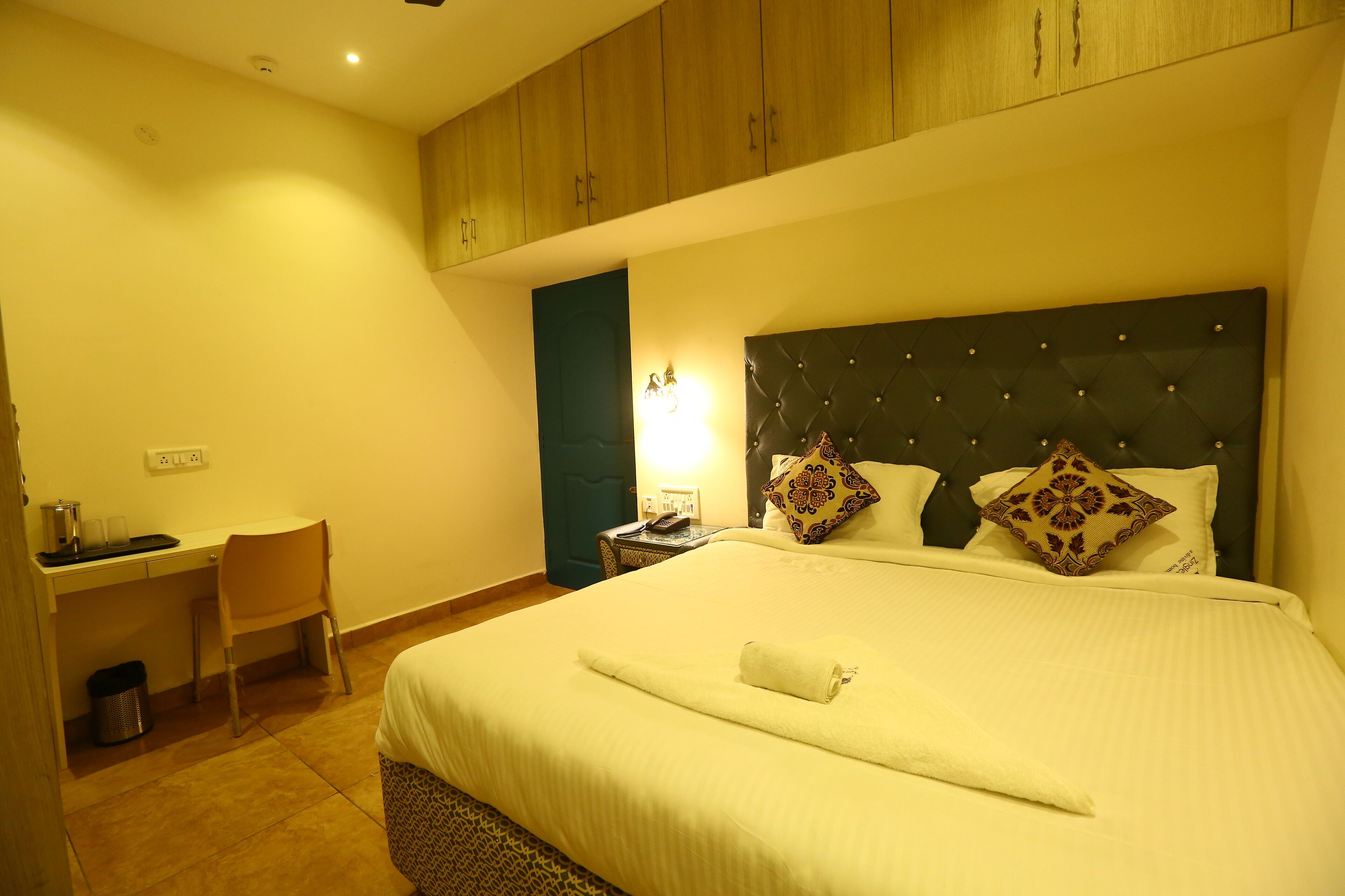 Foto - Zingle Stay Airport Hotel