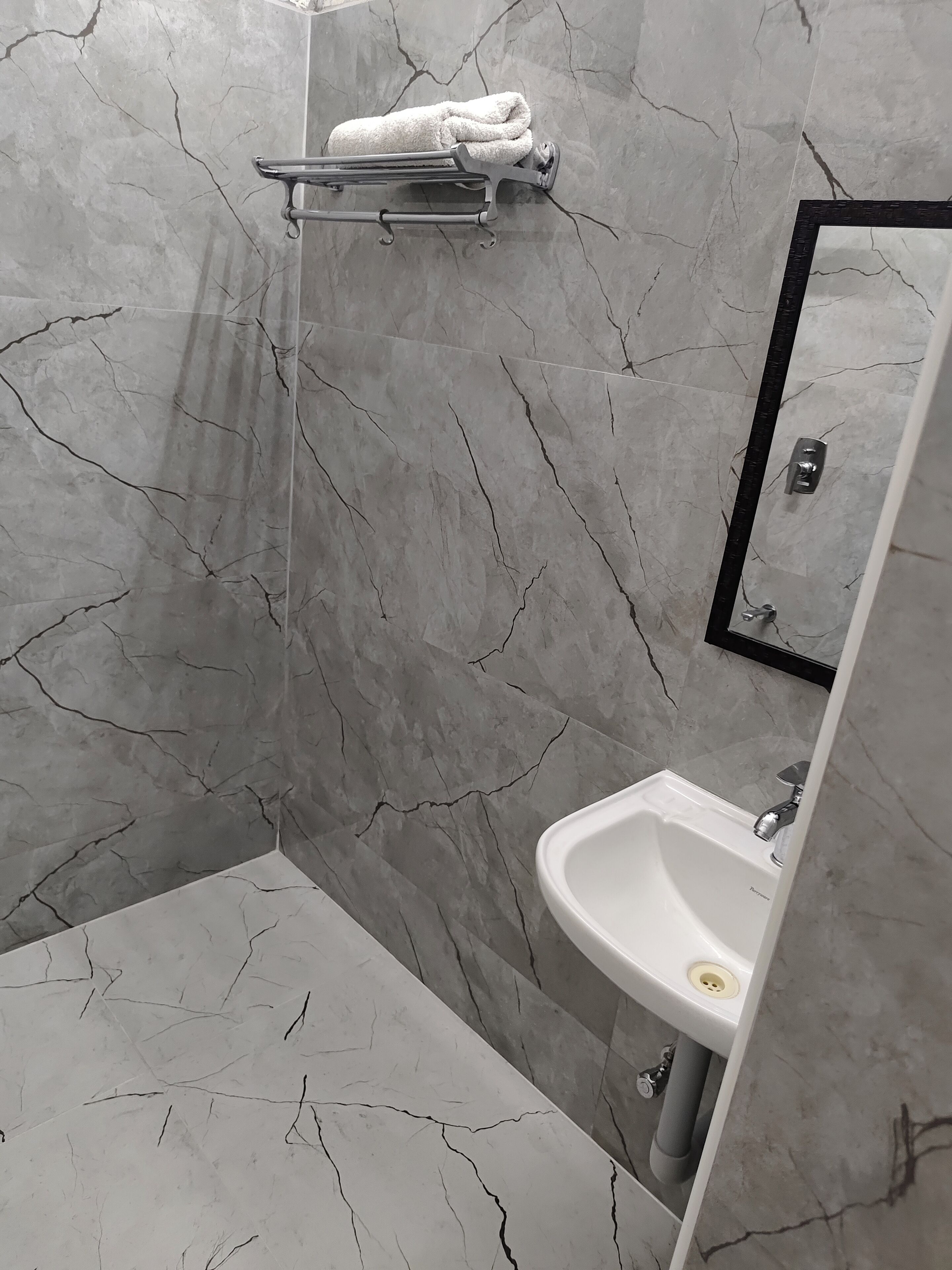 Foto - Zingle Stay Airport Hotel