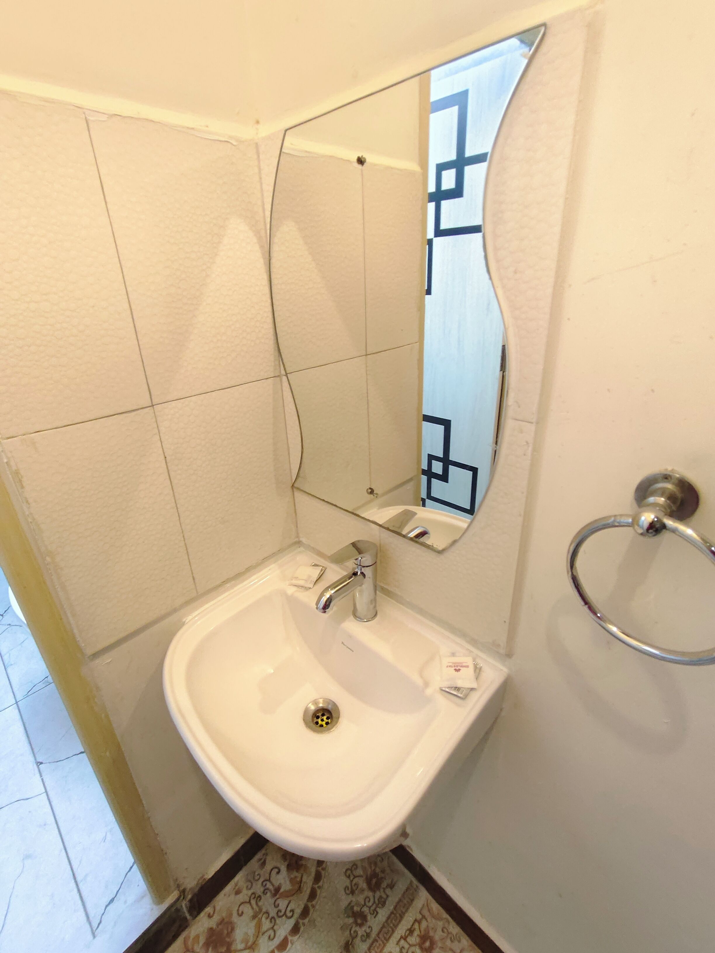 Foto - Zingle Stay Airport Hotel