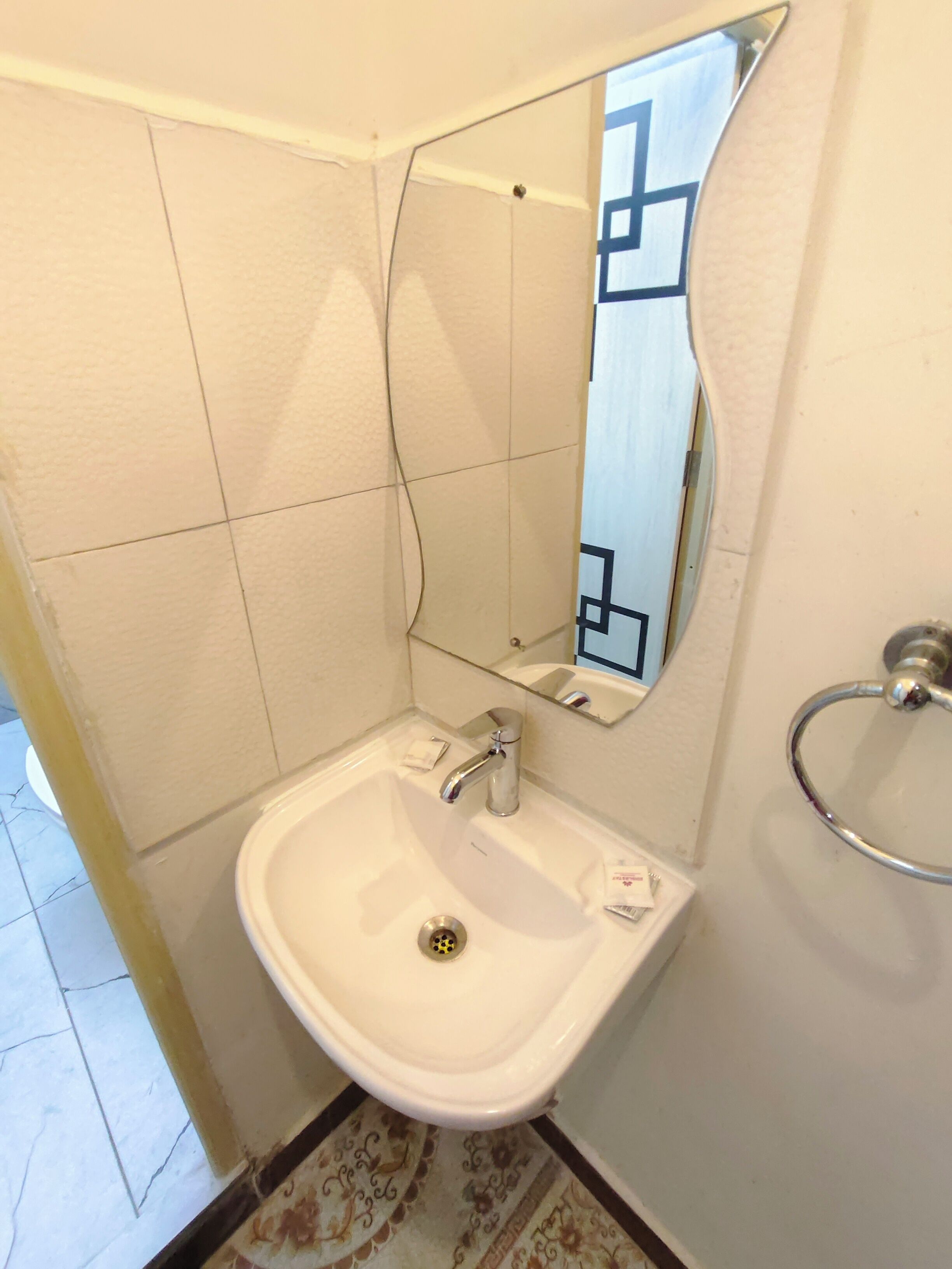 Foto - Zingle Stay Airport Hotel