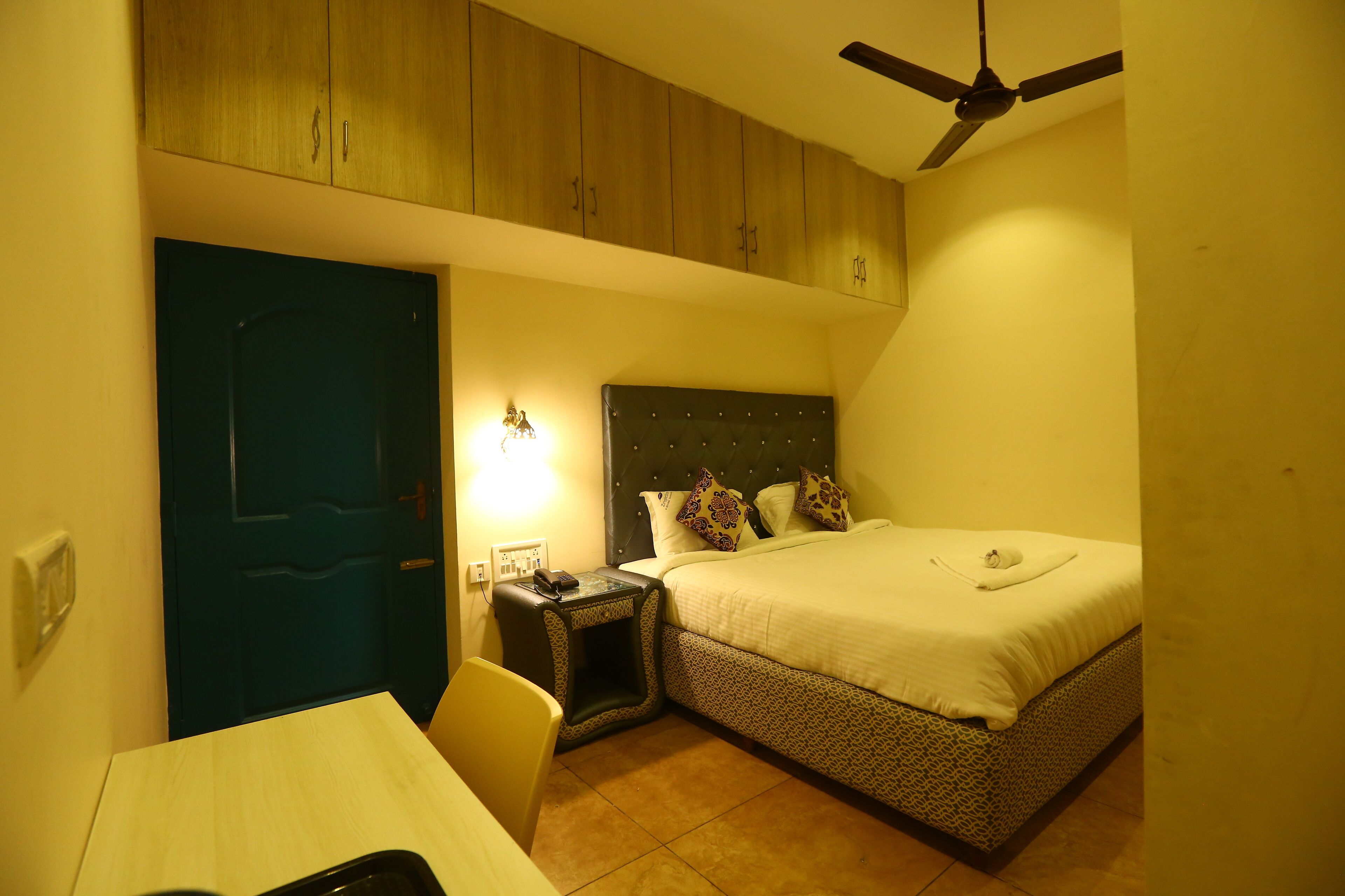 Foto - Zingle Stay Airport Hotel