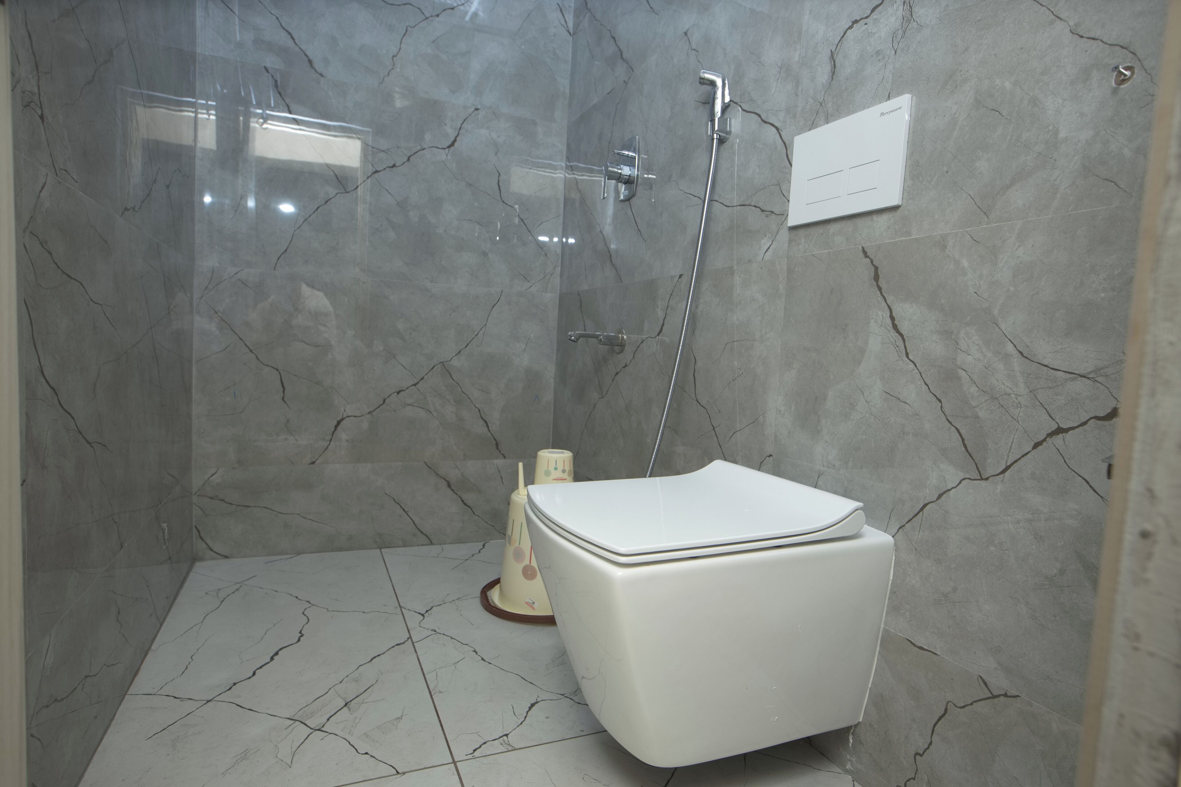 Foto - Zingle Stay Airport Hotel