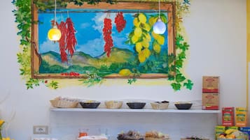 Restoran