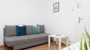 Decoración personalizada y muebles diferentes