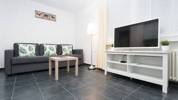 Departamento Confort | Decoración personalizada y muebles diferentes