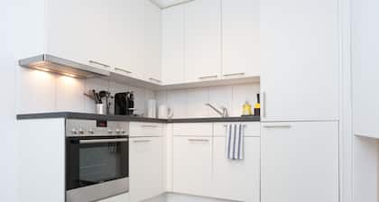 Galaxy Apartments