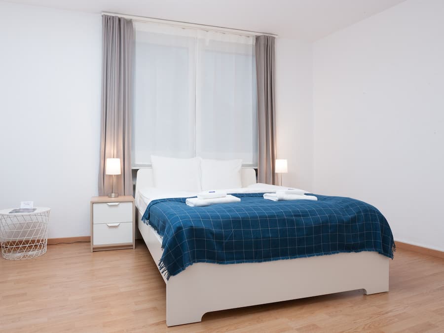 Decoración personalizada y muebles diferentes