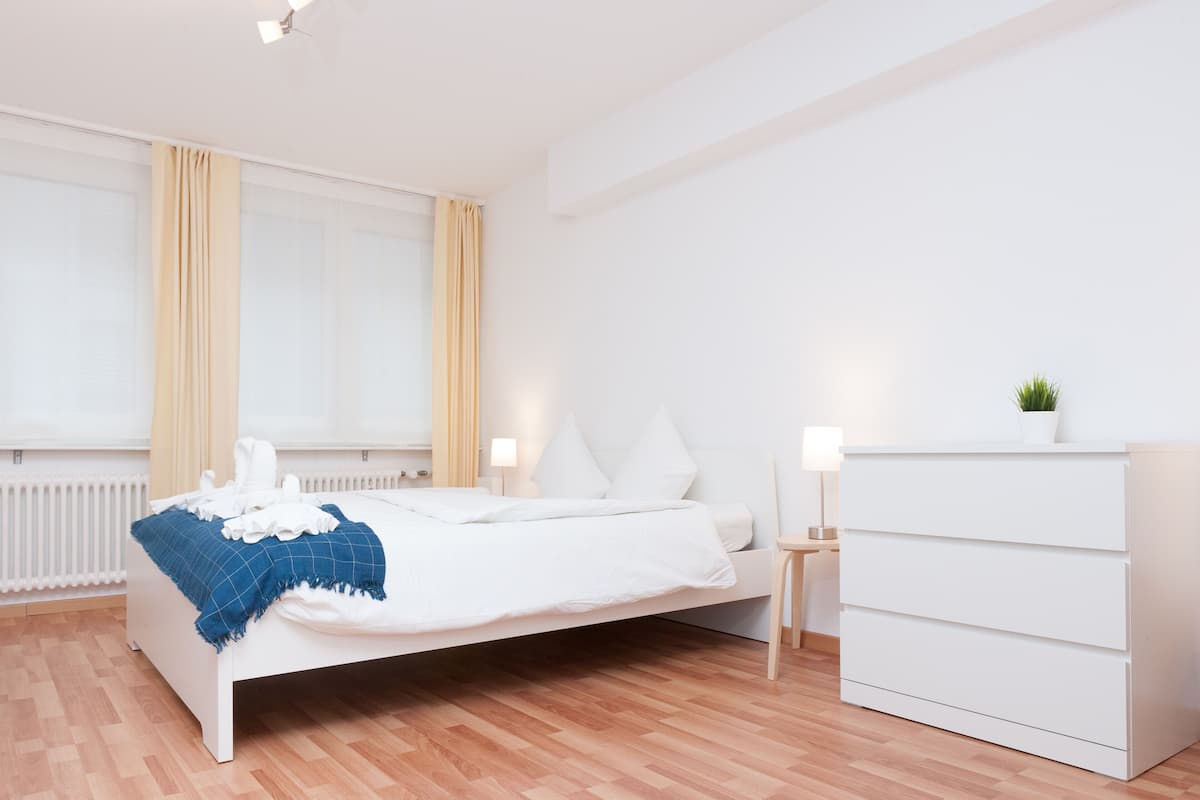 Appartement Design | Décor unique, ameublement unique