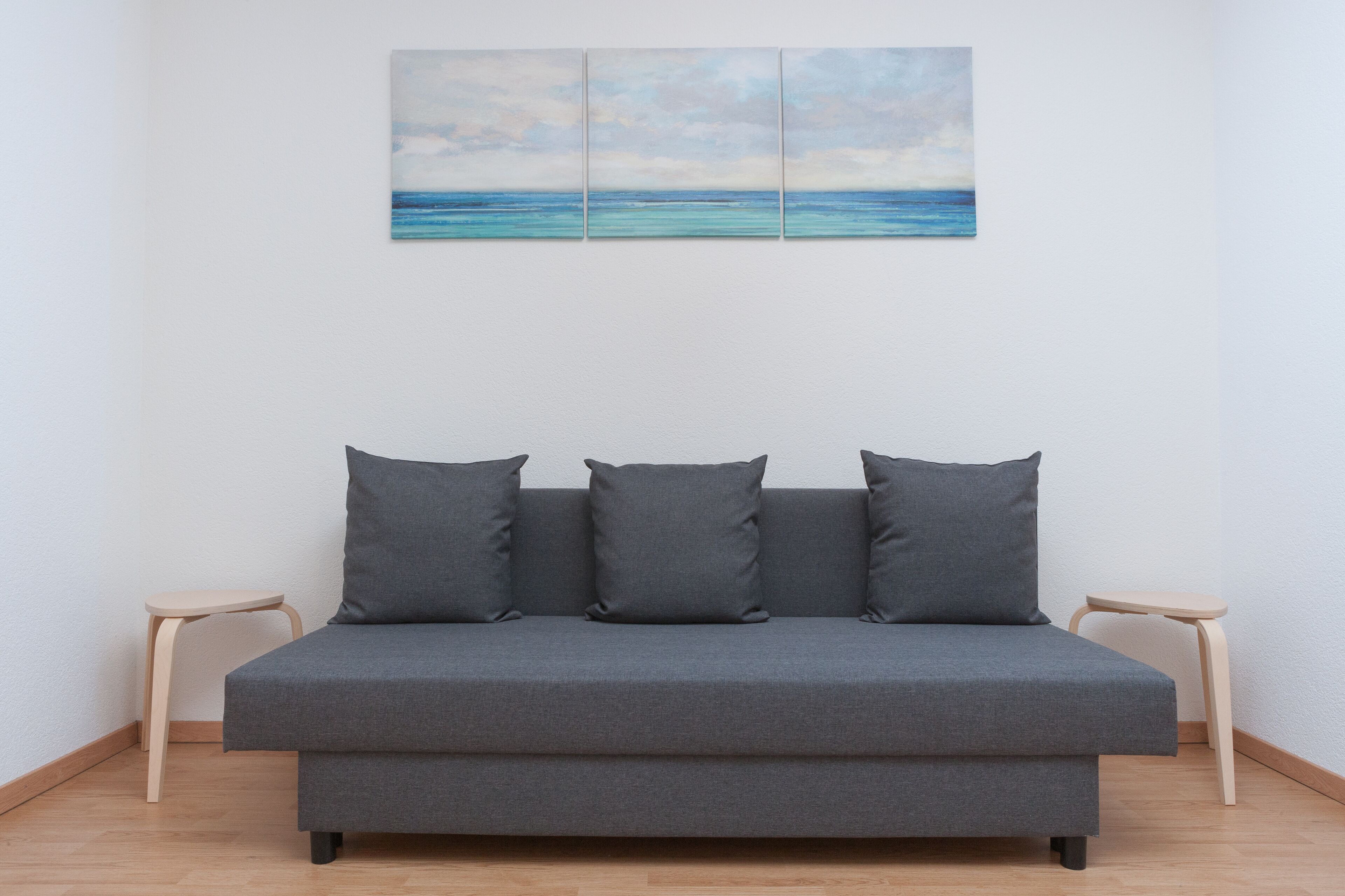 Standard-Apartment | Individuell dekoriert, individuell eingerichtet