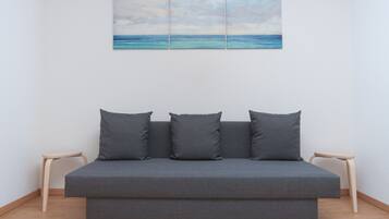 Standard-Apartment | Individuell dekoriert, individuell eingerichtet