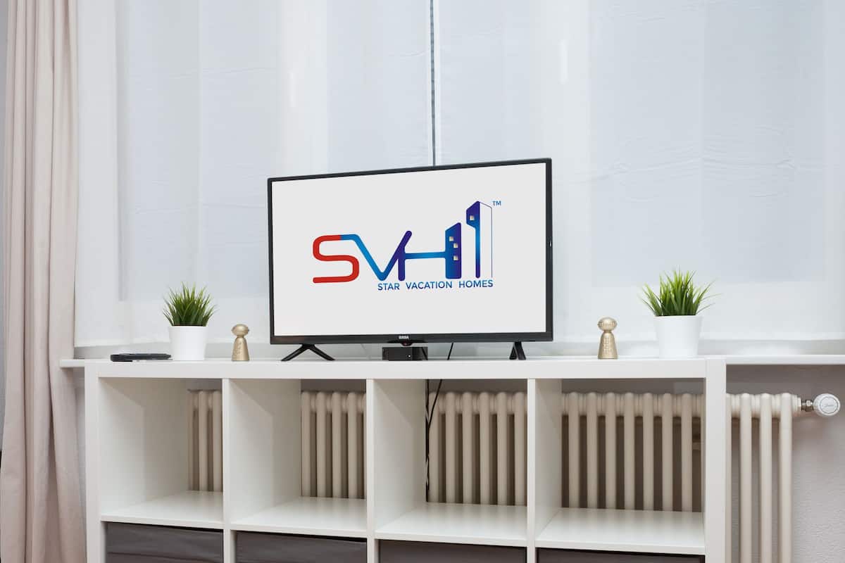 テレビ