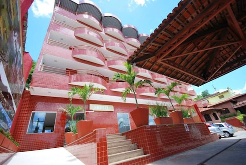 Hotel Victória Réghia