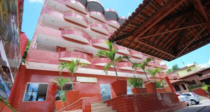 Hotel Victória Réghia