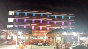 Exterior - Hotel Victória Réghia (Nazaré)
