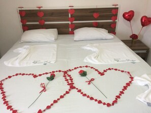 Chambre Double ou avec lits jumeaux, 1 lit double, non-fumeur