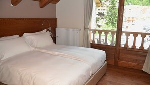 Superior appartement