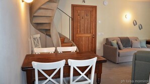 Deluxe appartement