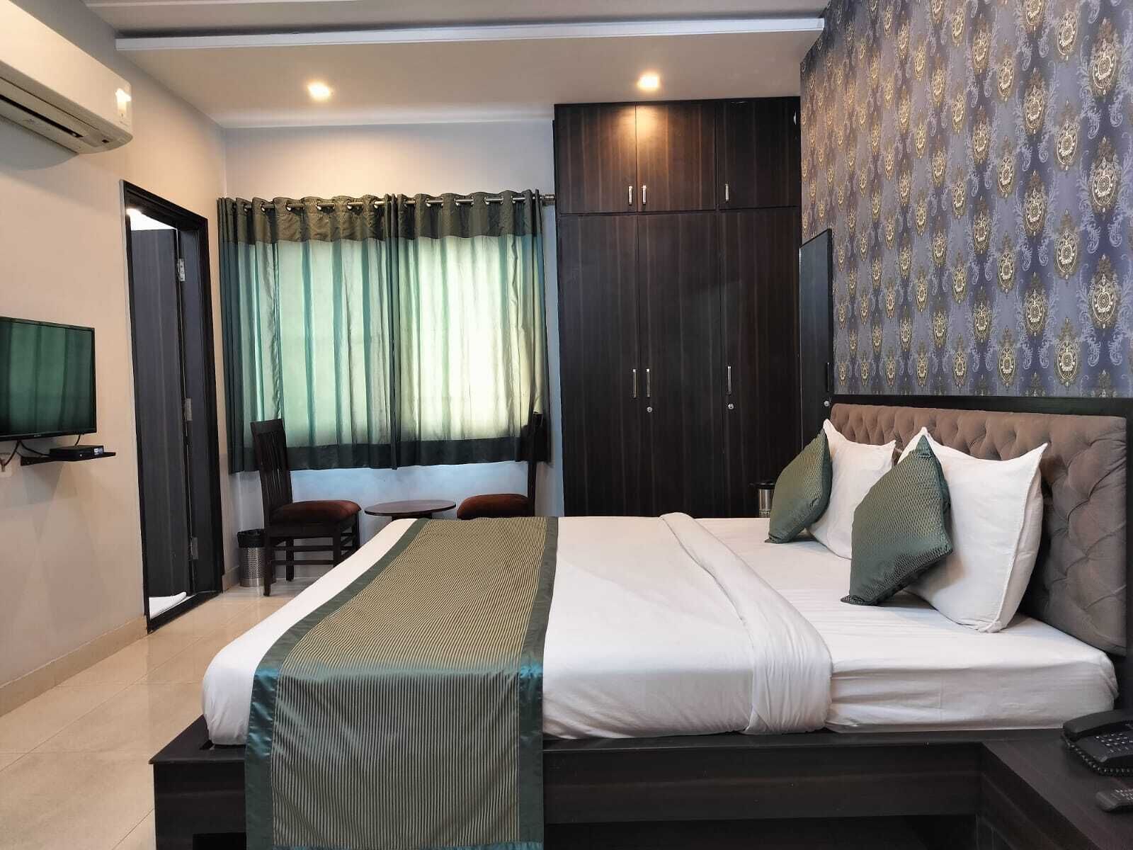 Sábanas de algodón egipcio y ropa de cama de alta calidad 