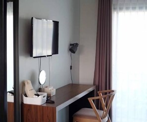 Servicios de la habitación