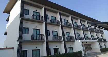 The Zen Hotel Yasothon