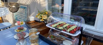 Ostsee Radlerpension Peitz