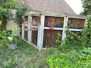 Exterior - Ostsee Radlerpension Peitz (Peitz)