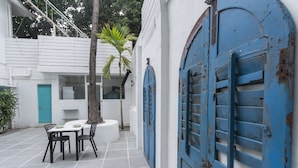 Unclassified image, 4 of 77, button - Ikhaya Artisanal Boutique House (Chennai)