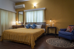 Superior Room, 1 Double Bed, Non Smoking