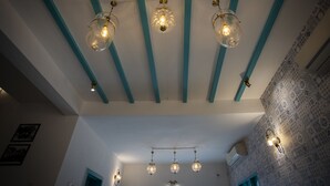 Unclassified image, 3 of 77, button - Ikhaya Artisanal Boutique House (Chennai)