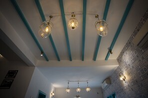 Restaurant - Ikhaya Artisanal Boutique House (Chennai)