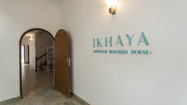 Unclassified image, 1 of 77, button - Ikhaya Artisanal Boutique House (Chennai)