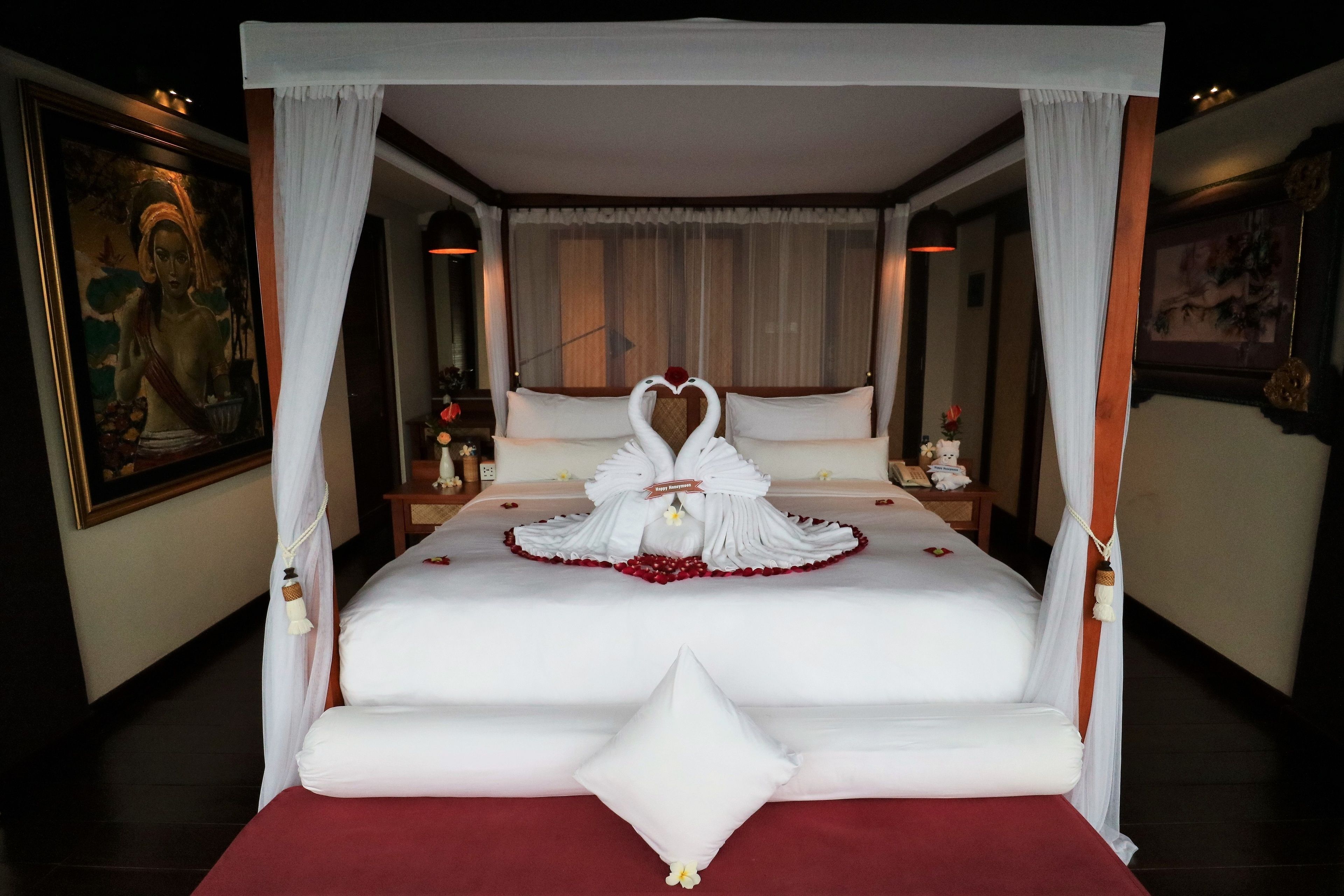 Foto - Ayuterra Resort