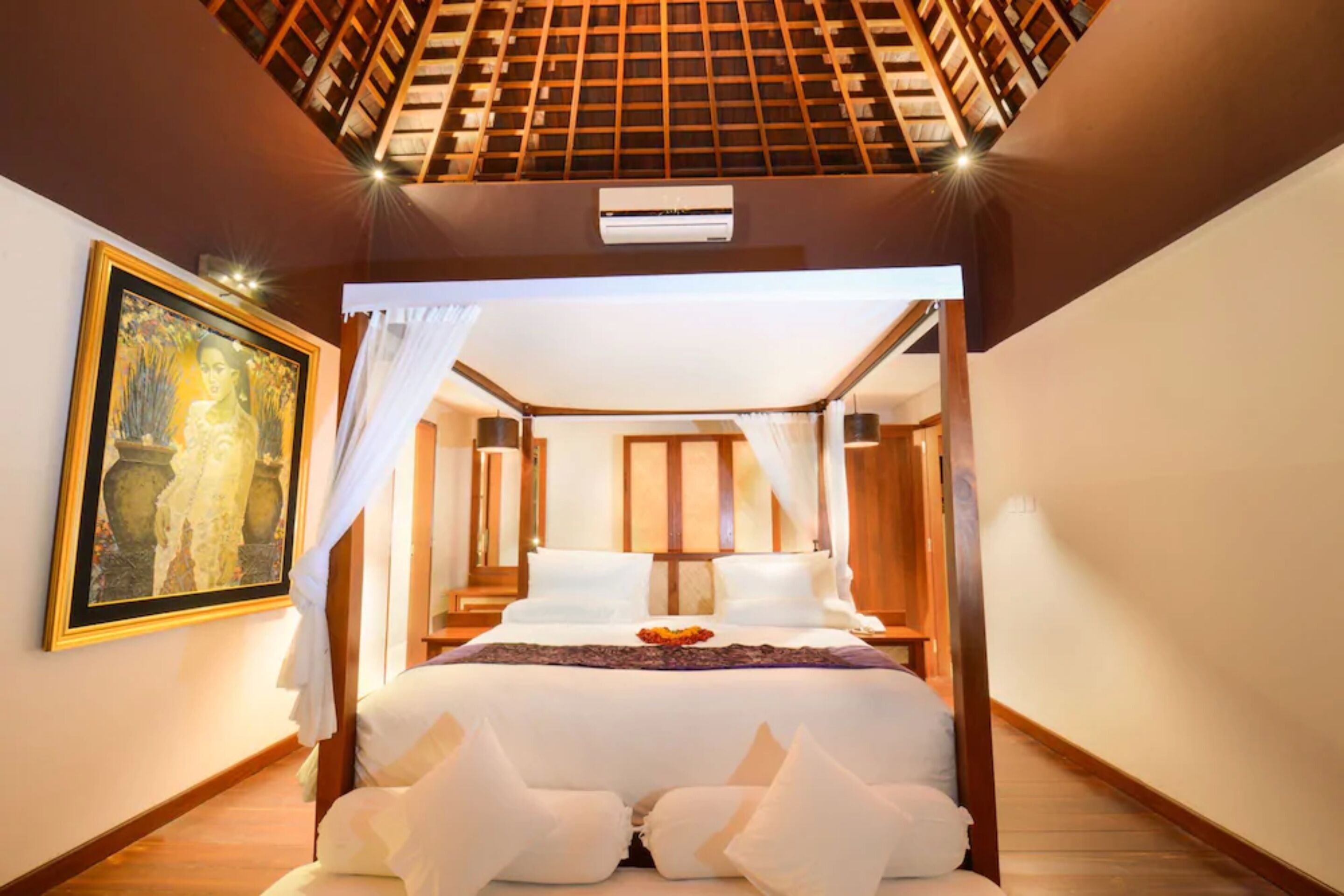 Foto - Ayuterra Resort