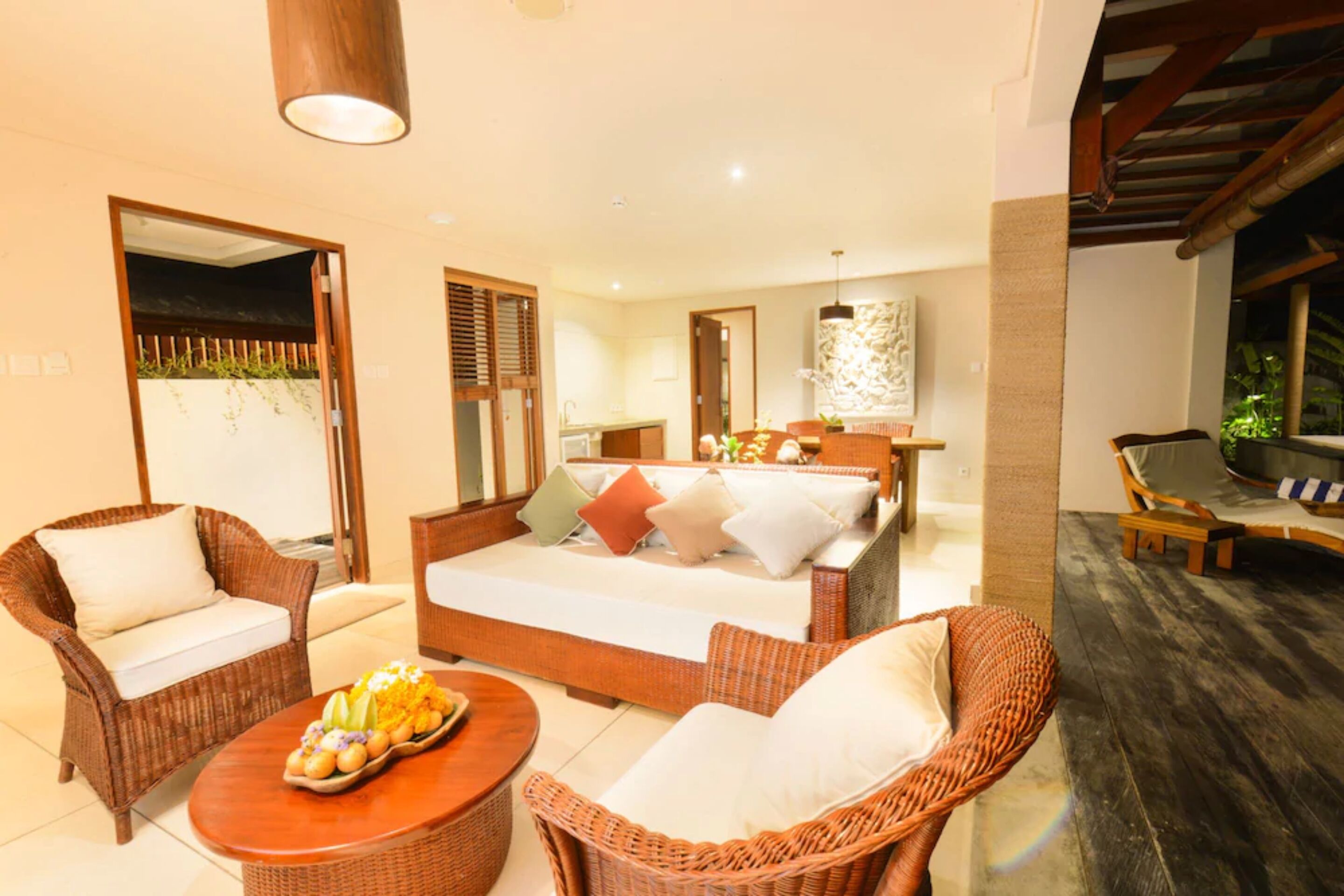 Photo - Ayuterra Resort