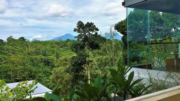 Royal Villa, 1 Bedroom | View from room