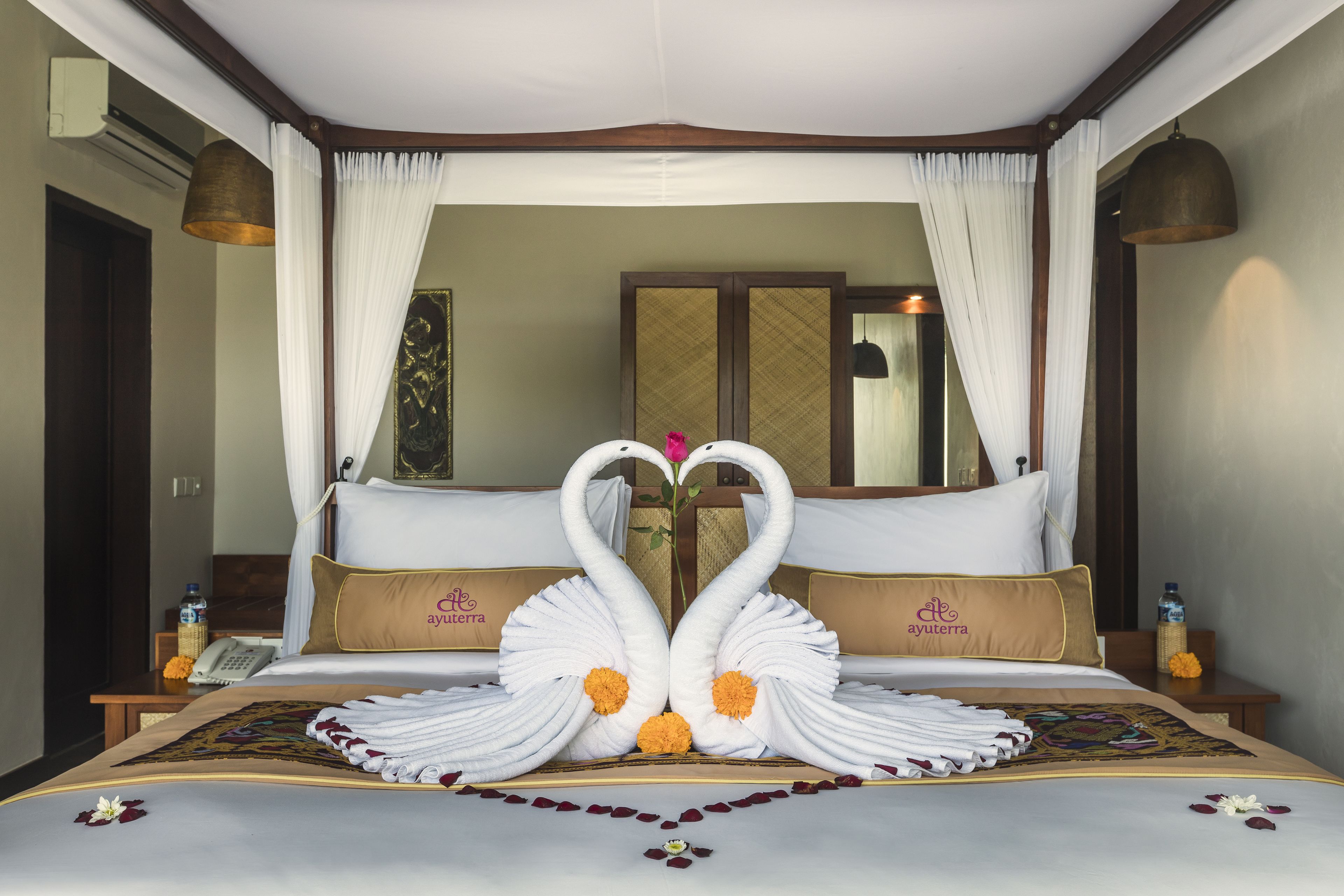 Foto - Ayuterra Resort