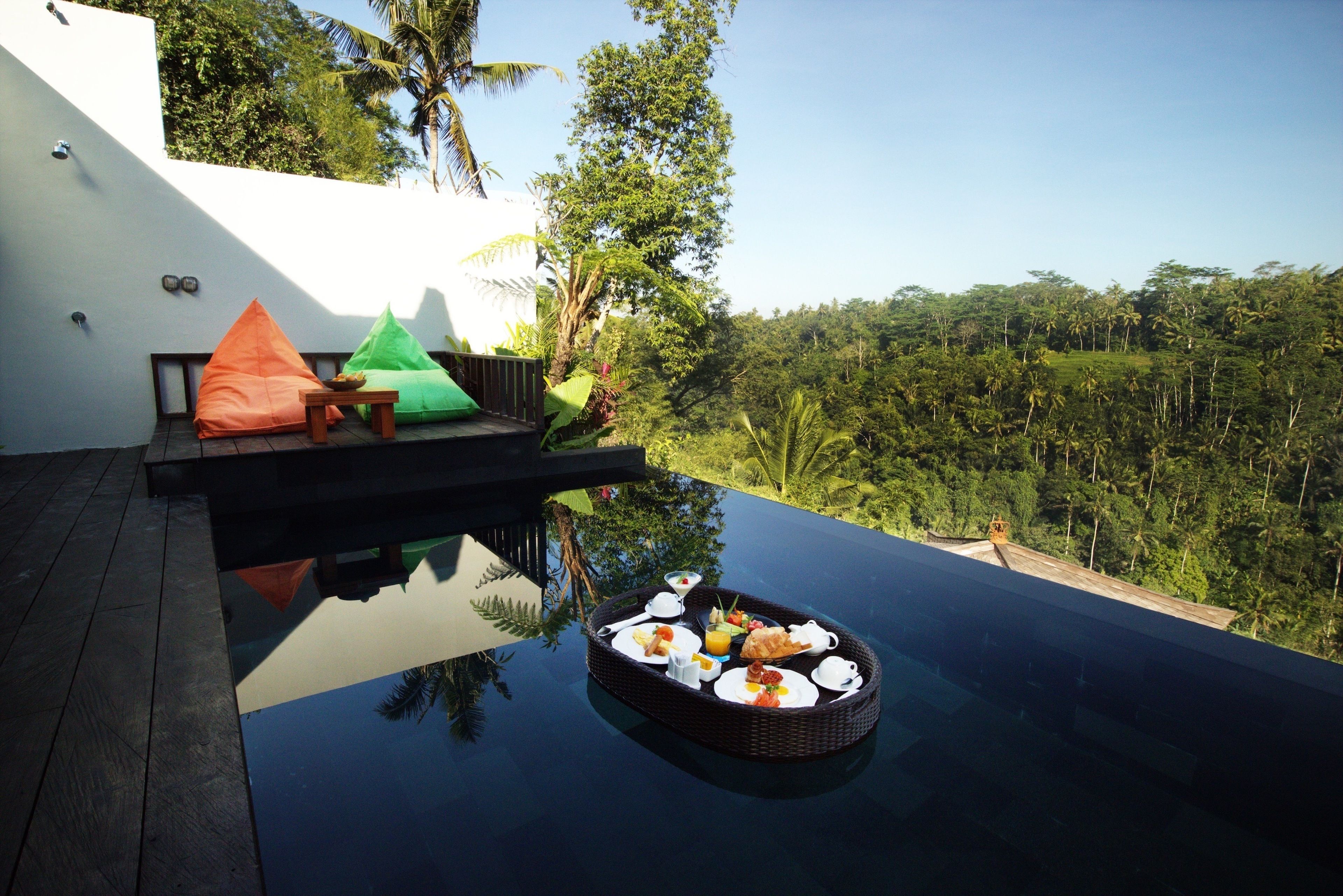 Foto - Ayuterra Resort