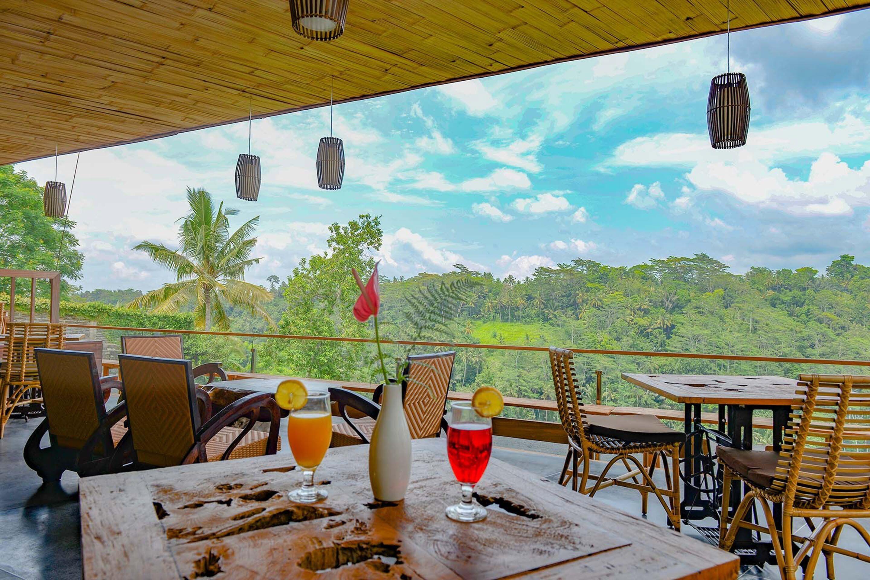 Foto - Ayuterra Resort