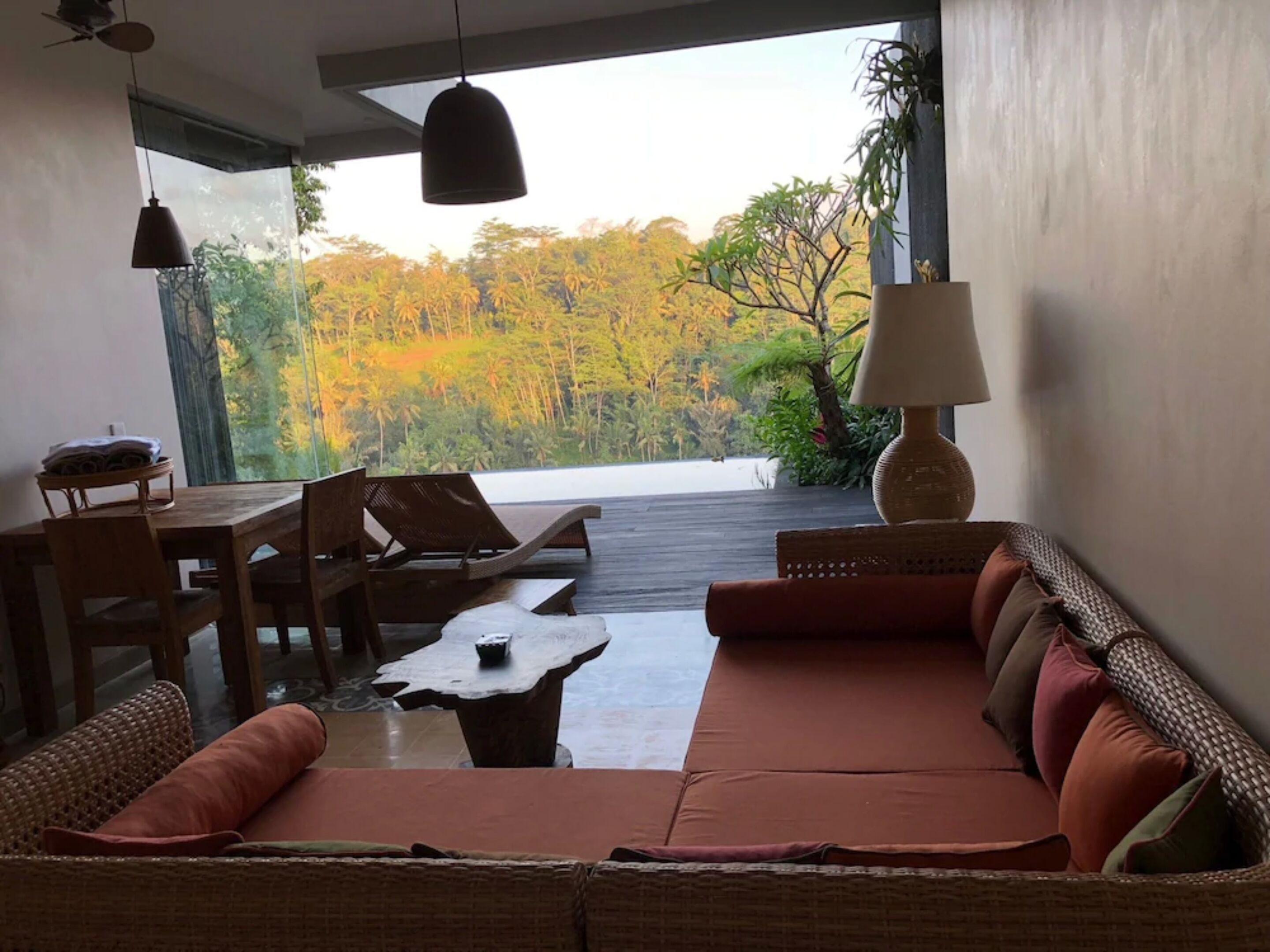 Foto - Ayuterra Resort