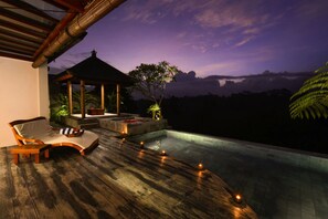 Fitness facility - Ayuterra Resort (Ubud)