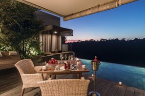 Servicio a la habitación